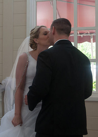 NJ Wedding Photographer