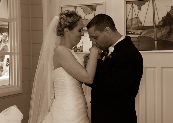NJ Wedding Photographer