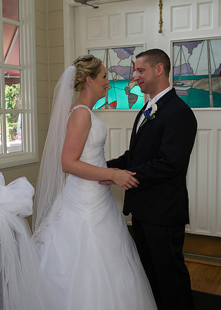NJ Wedding Photographer