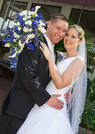 NJ Wedding Photographer