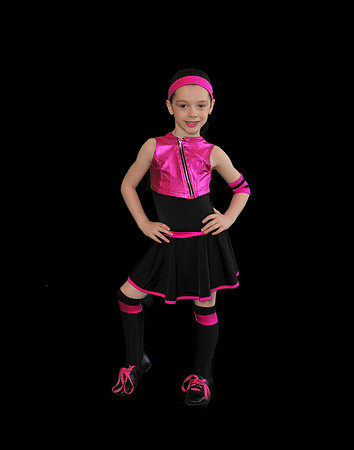 HealthQuest Dance