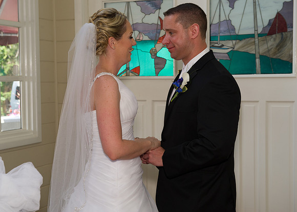 NJ Wedding Photographer