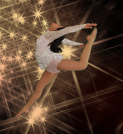 HealthQuest Dance