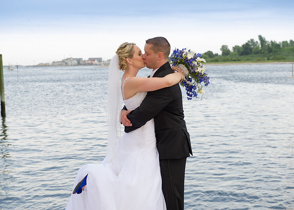 NJ Wedding Photographer