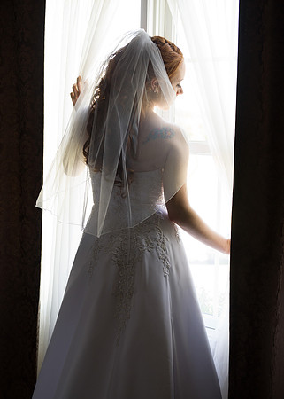 NJ Wedding Photographer