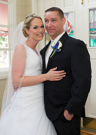 NJ Wedding Photographer