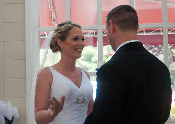 NJ Wedding Photographer