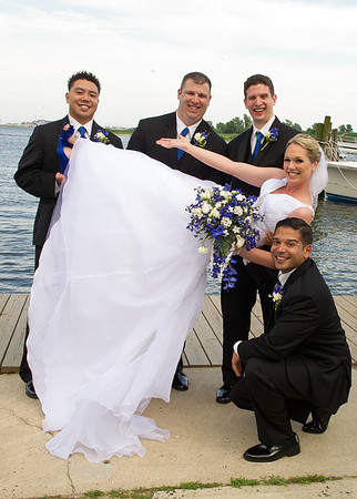 NJ Wedding Photographer