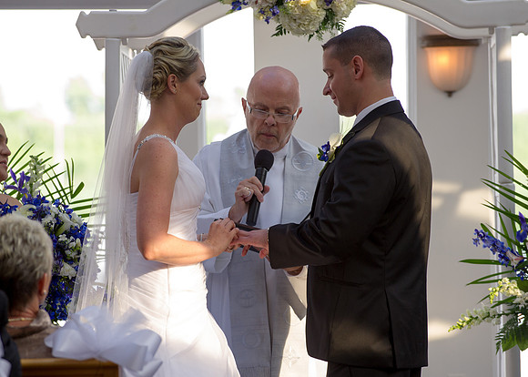 NJ Wedding Photographer