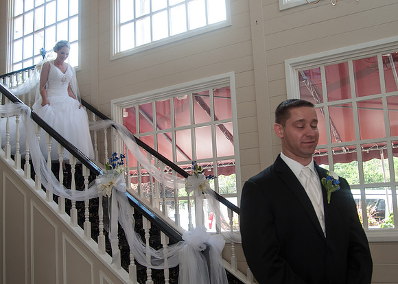 NJ Wedding Photographer