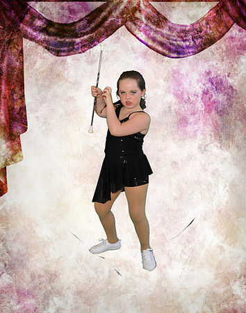HealthQuest Dance
