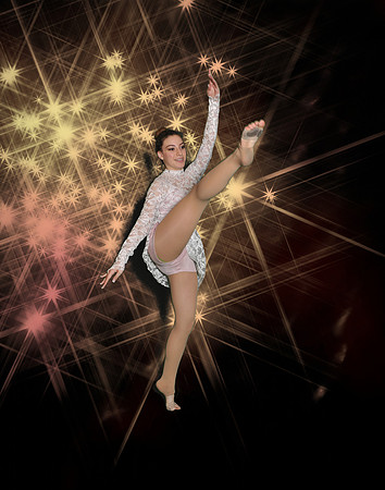 HealthQuest Dance
