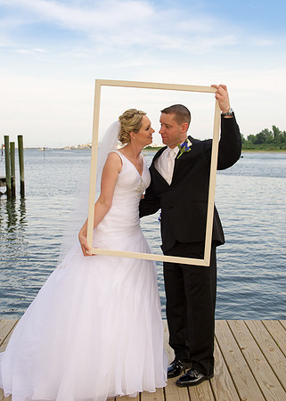 NJ Wedding Photographer