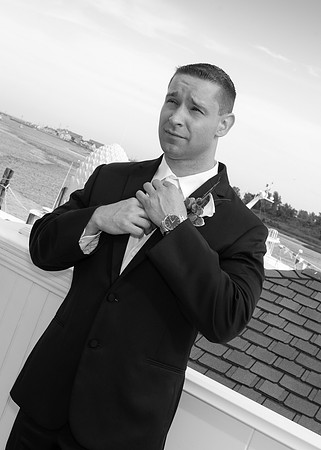 NJ Wedding Photographer