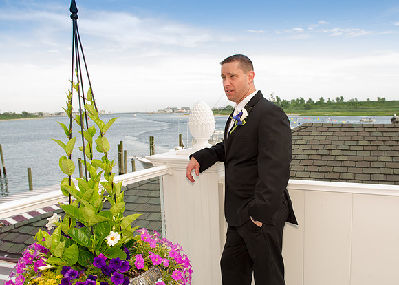 NJ Wedding Photographer