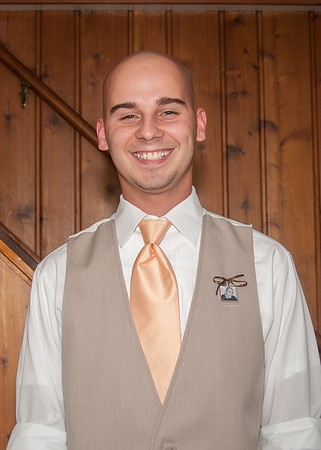 NJ Wedding Photographer
