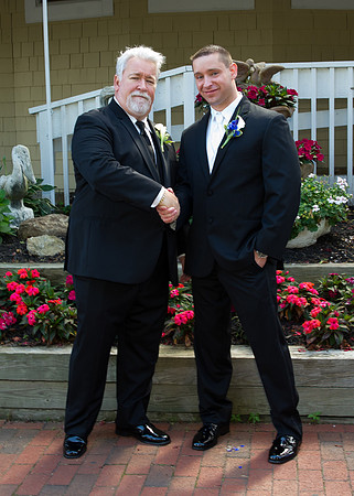 NJ Wedding Photographer