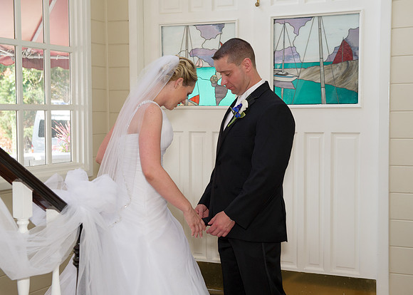 NJ Wedding Photographer