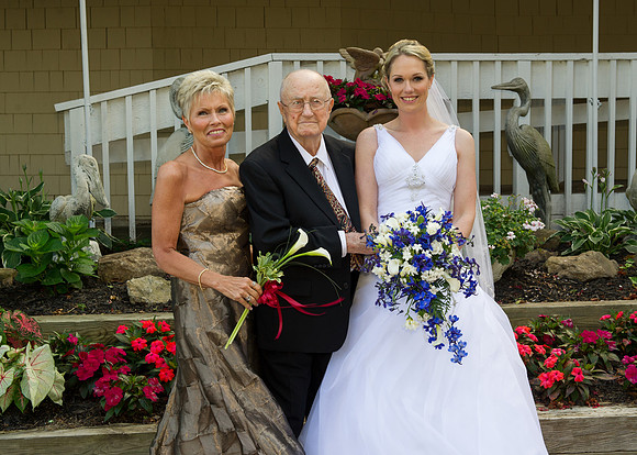 NJ Wedding Photographer