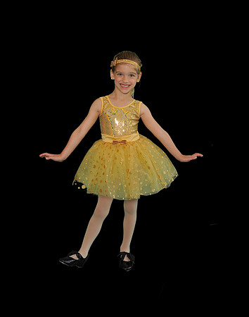 HealthQuest Dance