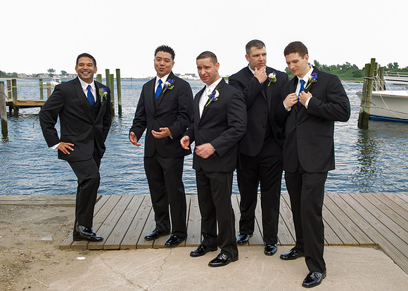 NJ Wedding Photographer