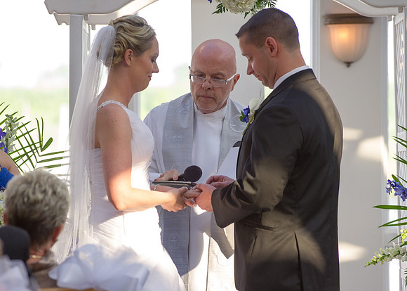 NJ Wedding Photographer