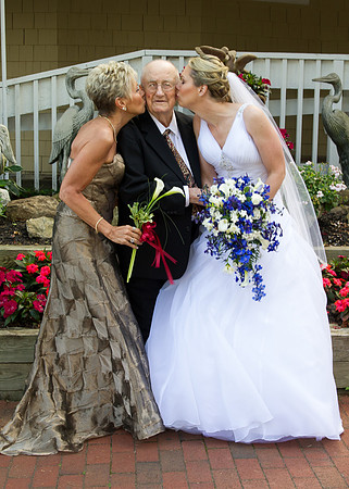 NJ Wedding Photographer