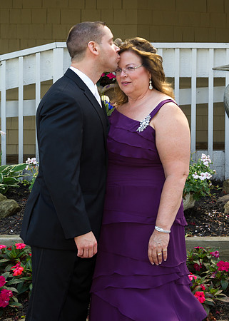NJ Wedding Photographer