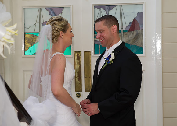NJ Wedding Photographer