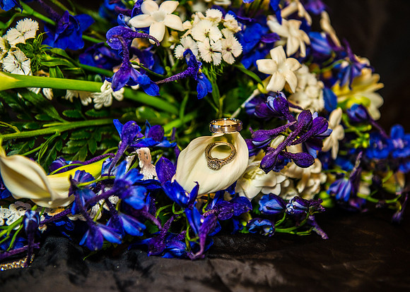 NJ Wedding Photographer