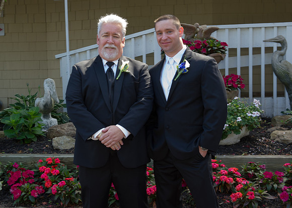 NJ Wedding Photographer