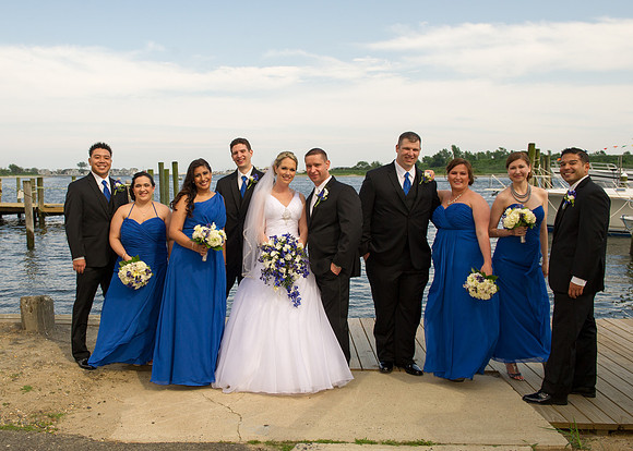 NJ Wedding Photographer