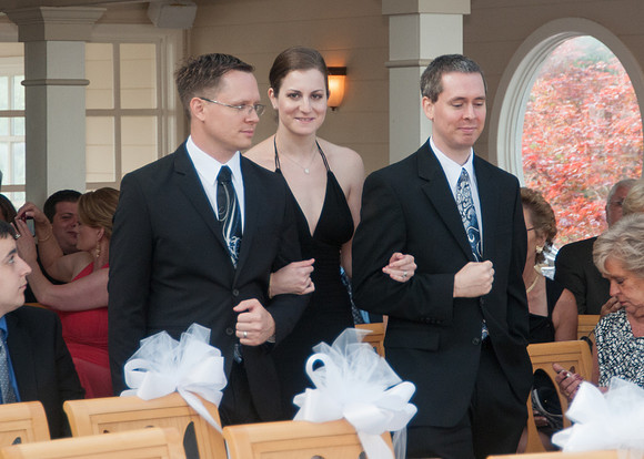 NJ Wedding Photographer