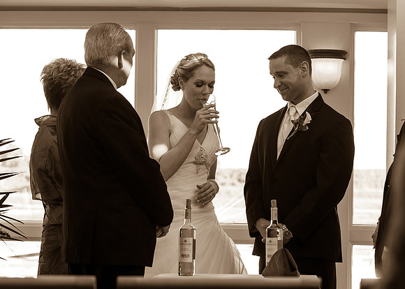 NJ Wedding Photographer
