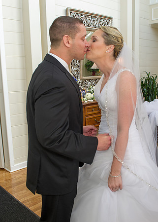 NJ Wedding Photographer