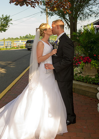NJ Wedding Photographer
