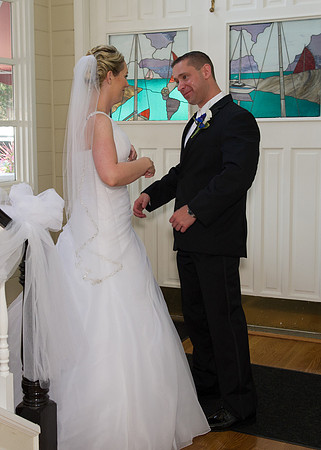 NJ Wedding Photographer