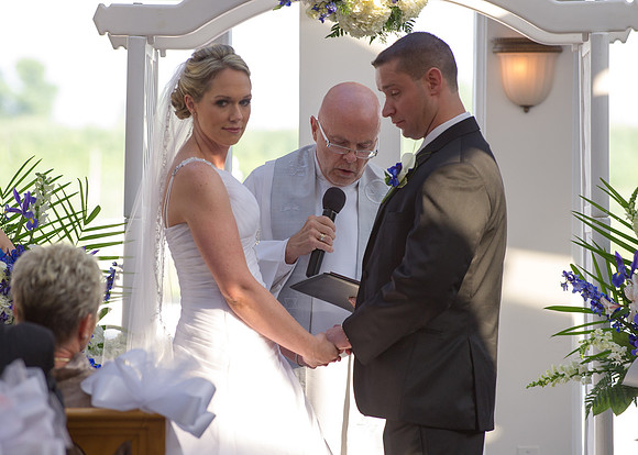 NJ Wedding Photographer
