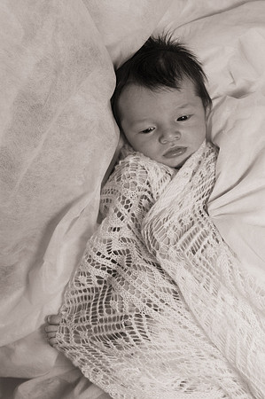 Clinton, NJ Portrait Photographer