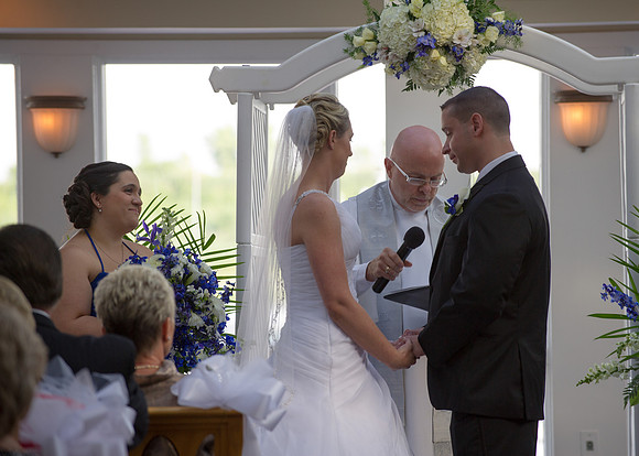 NJ Wedding Photographer