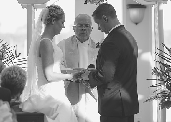NJ Wedding Photographer