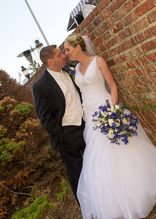 NJ Wedding Photographer