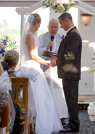 NJ Wedding Photographer