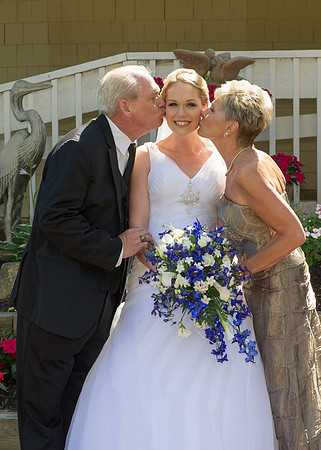 NJ Wedding Photographer