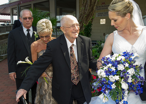 NJ Wedding Photographer