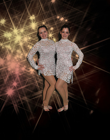 HealthQuest Dance