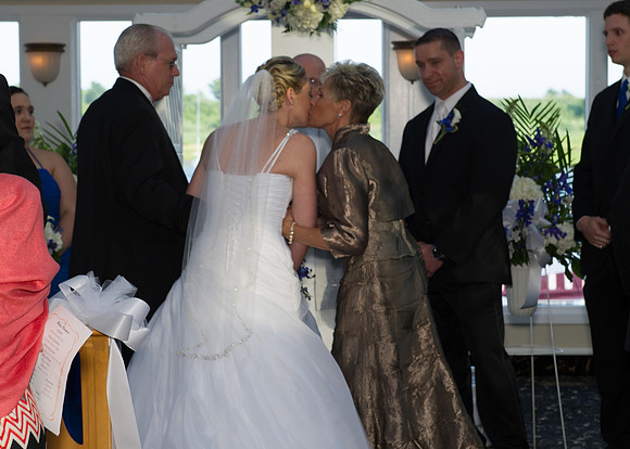 NJ Wedding Photographer