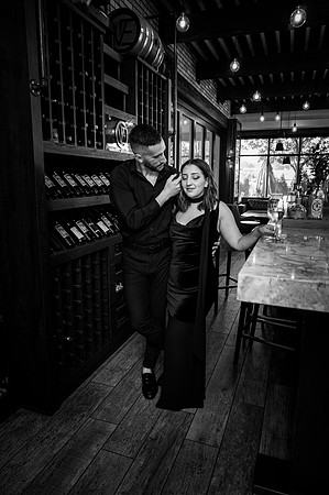 034BlackAndWhiteCherryville