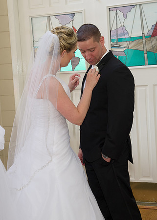 NJ Wedding Photographer