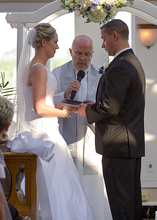 NJ Wedding Photographer